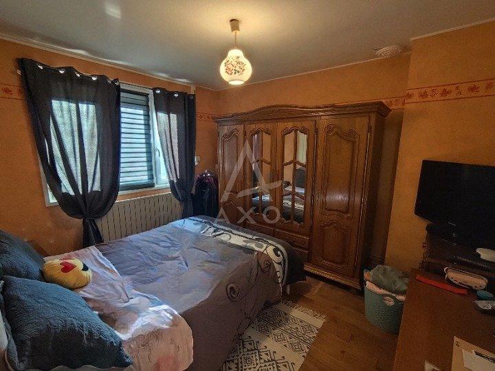 Maison - 73 m² - 4 pièces