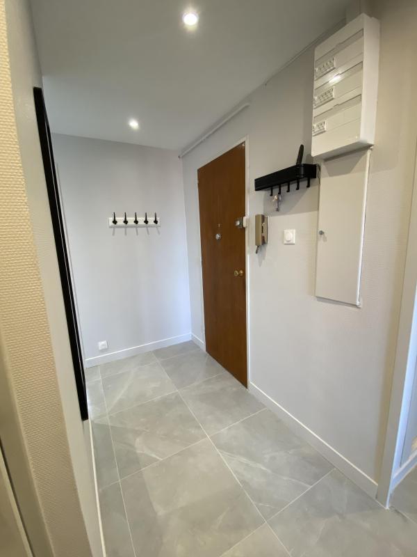 Appartement - 66 m² - 5 pièces