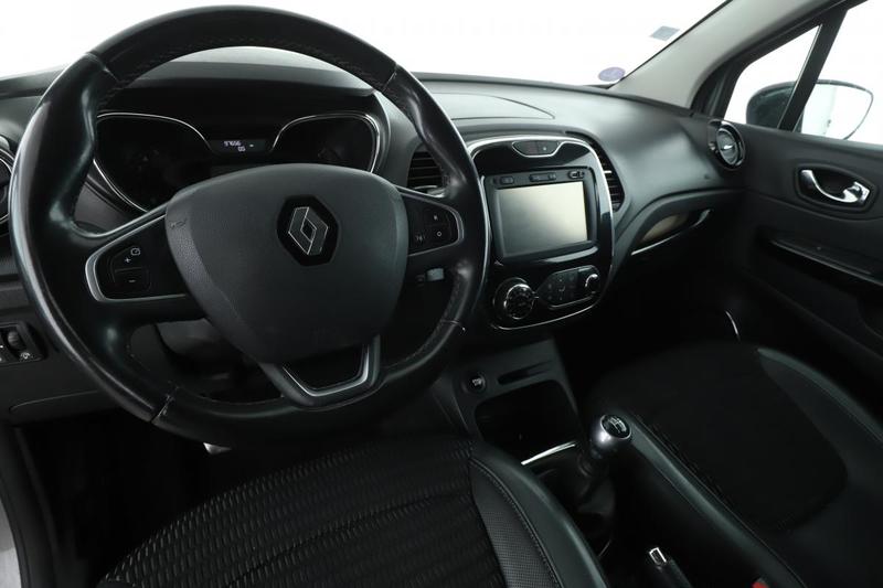 Renault Captur 0.9 TCe Energy Intens 90 ch
