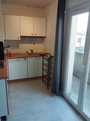 Appartement - 68 m² - 3 pièces