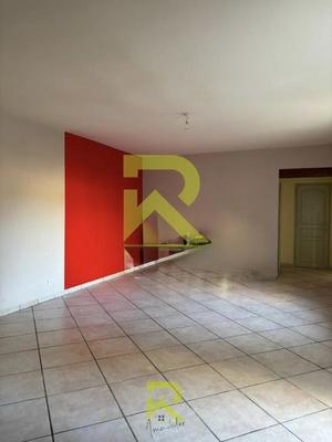 Maison de village - 114 m² - 5 pièces