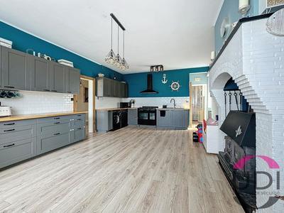 Maison - 175 m² - 5 pièces