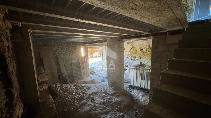 Maison - 108 m² - 5 pièces