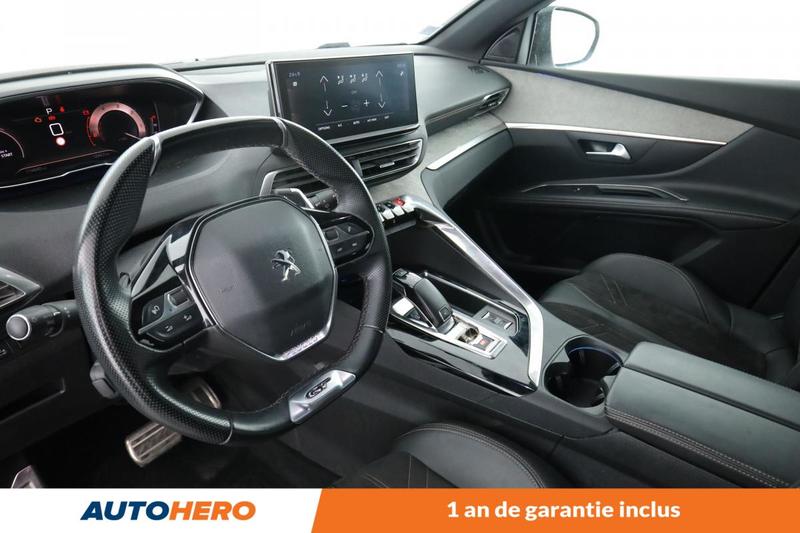 Peugeot 5008 1.5 Blue-HDi Gt Eat8 130 ch