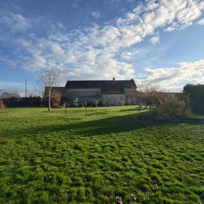 Maison - 174 m² - 8 pièces