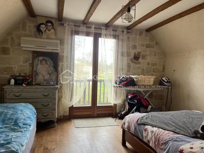 Maison - 138 m² - 6 pièces