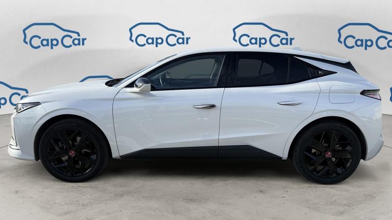 Ds Ds 4 E-tense 1.6 Thp 225 Hybrid 180 Performance Line + - Automatique