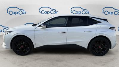 Ds Ds 4 E-tense 1.6 Thp 225 Hybrid 180 Performance Line + - Automatique