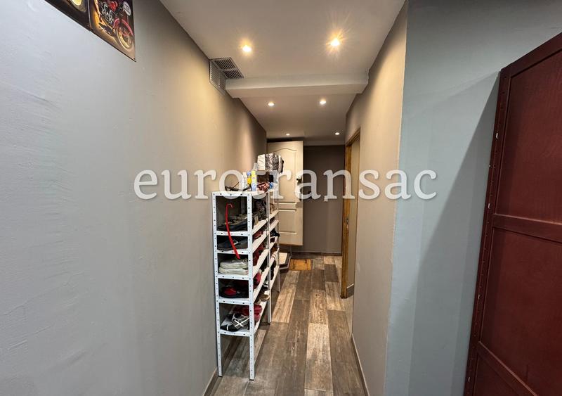 Maison de village - 199 m² - 6 pièces