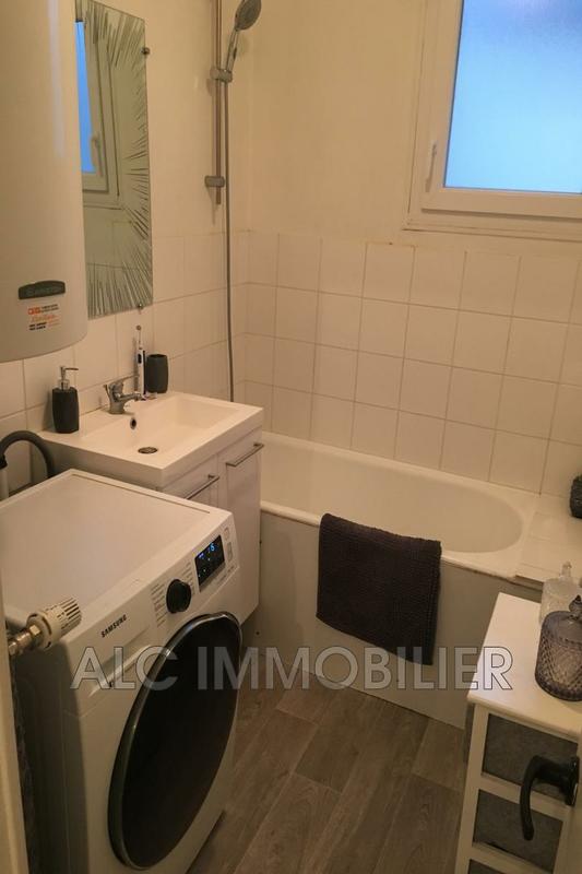 Appartement - 66 m² - 4 pièces