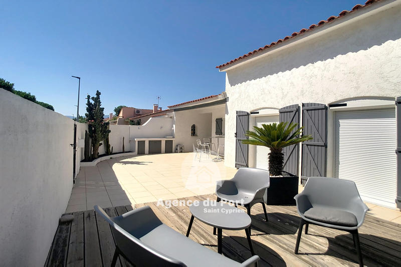 Maison - 124 m² - 4 pièces