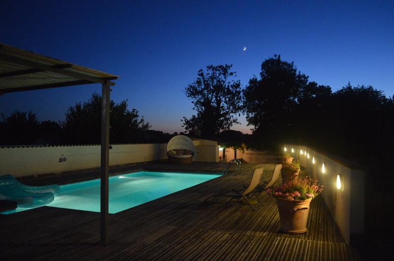 Maison contemporaine - 137 m² - 10 pièces