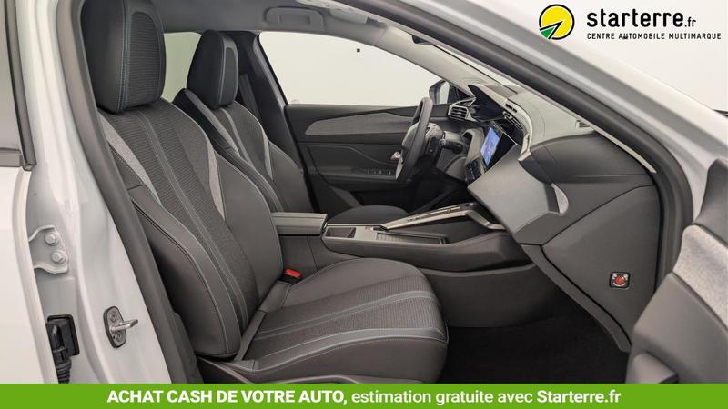 Peugeot 308 Hybrid 145 e-Dcs6 Allure