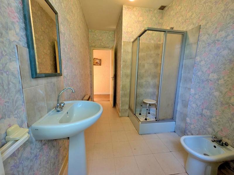 Maison - 93 m² - 3 pièces