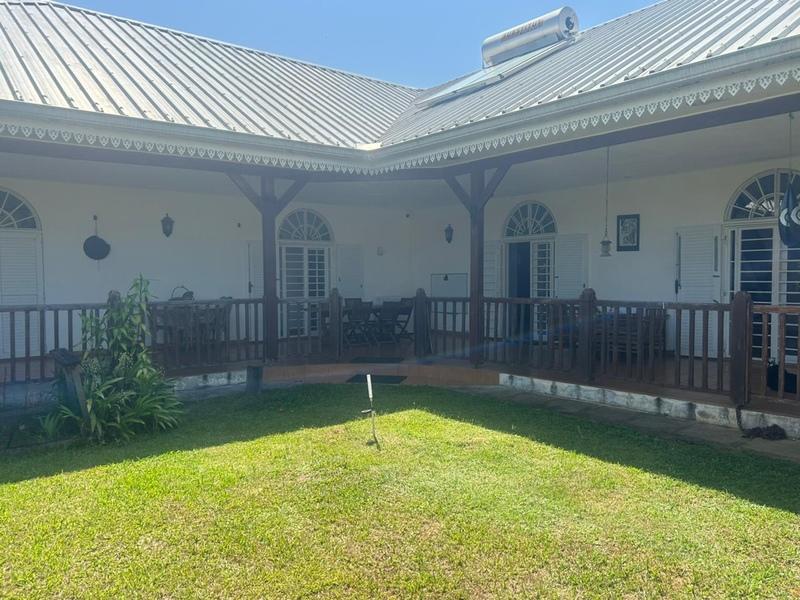 Maison - 171 m² - 6 pièces