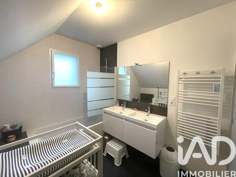 Maison de maîtres - 107 m² - 5 pièces