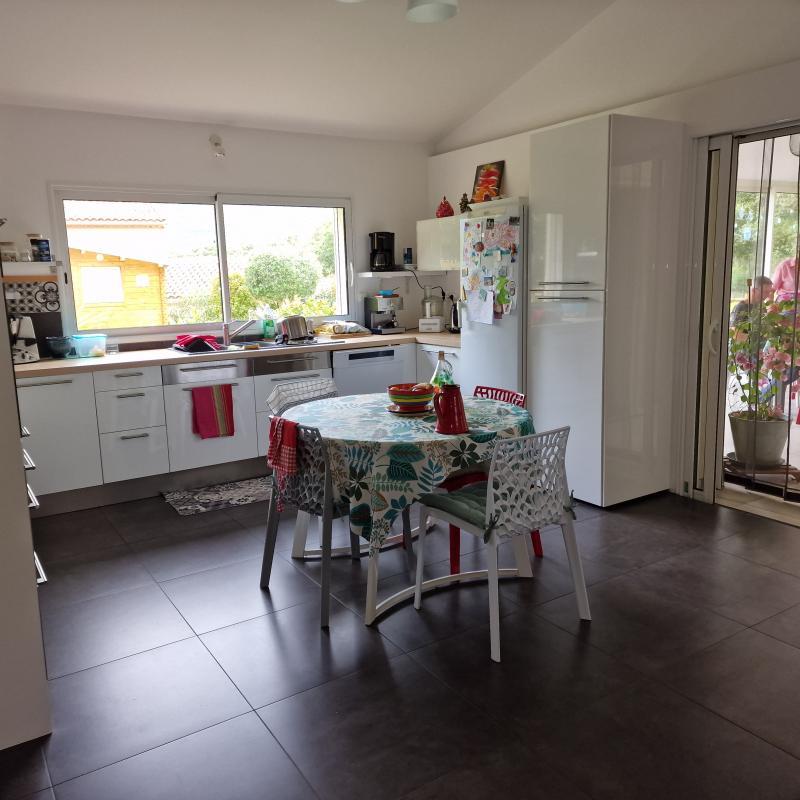 Villa - 150 m² - 5 pièces