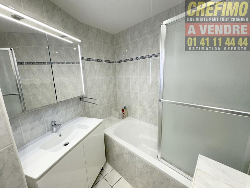 Appartement - 71 m² - 4 pièces