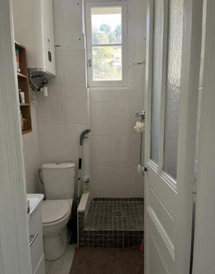 Appartement - 22 m² - 2 pièces