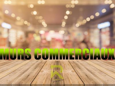 Local commercial - 235 m²