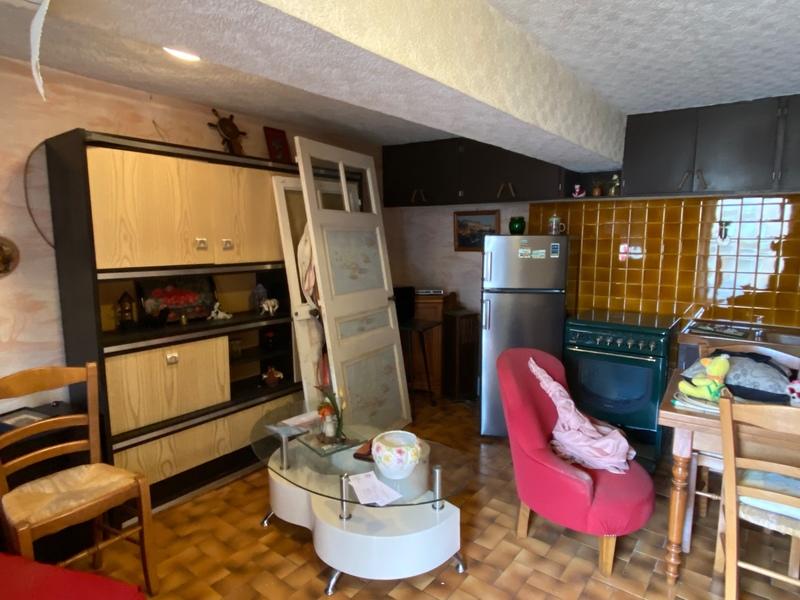 Maison - 49 m² - 3 pièces