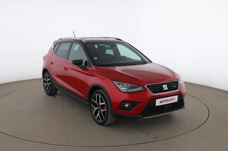 Seat Arona 1.5 Tsi Act Fr Bv6 150 ch
