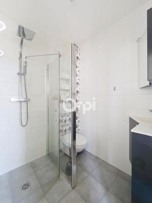 Studio - 20 m² - 1 pièce