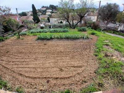 Terrain constructible - 639 m²