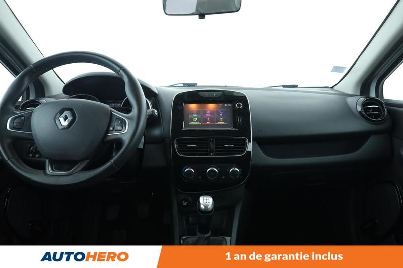 Renault Clio 1.5 dCi Business 90 ch