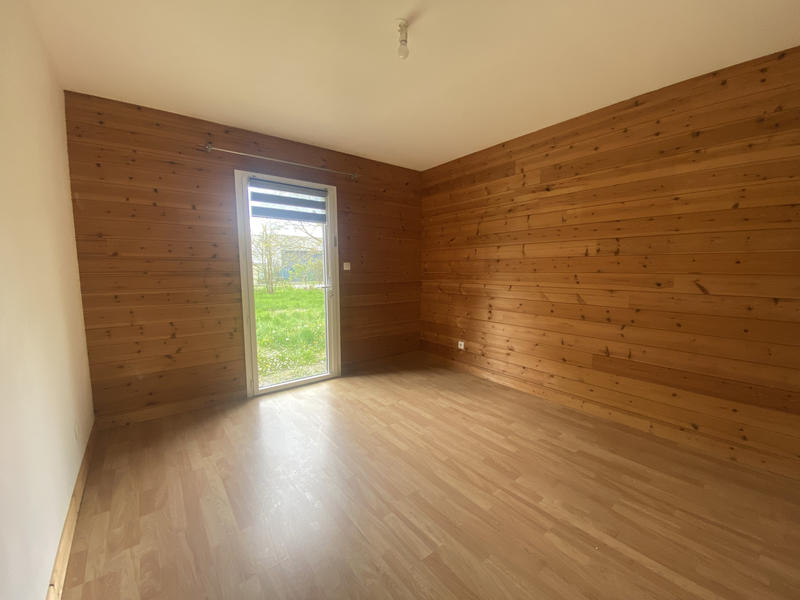 Maison - 108 m² - 5 pièces