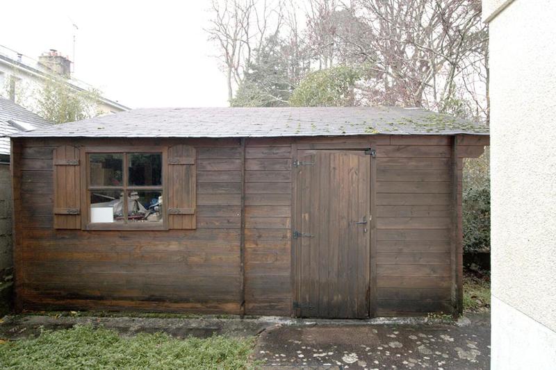 Maison - 156 m² - 7 pièces