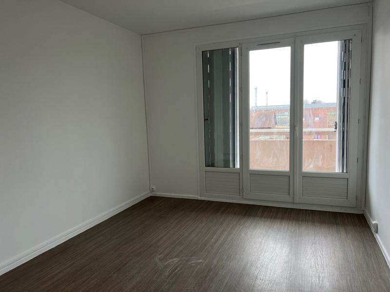 Appartement - 109 m² - 4 pièces