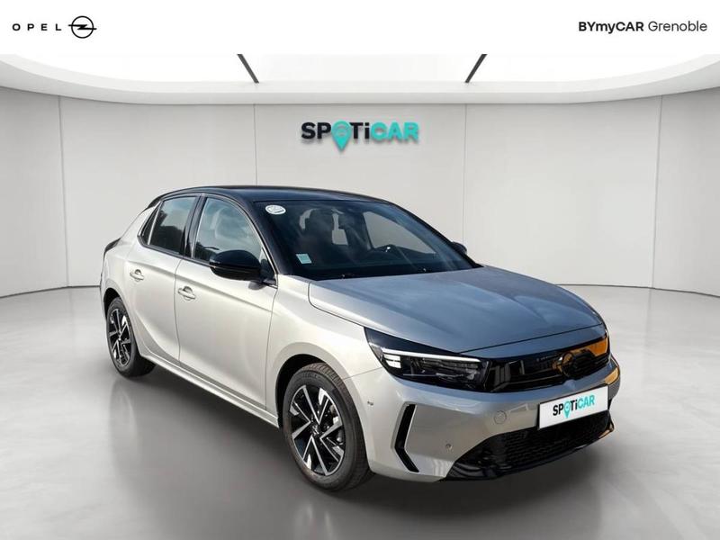 Opel Corsa 1.2 75 ch Bvm5 Gs