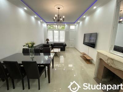 Chambre - 30 m² - 1 pièce