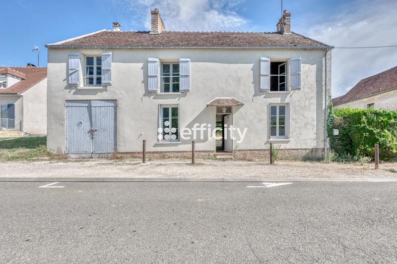 Pavillon - 180 m² - 8 pièces