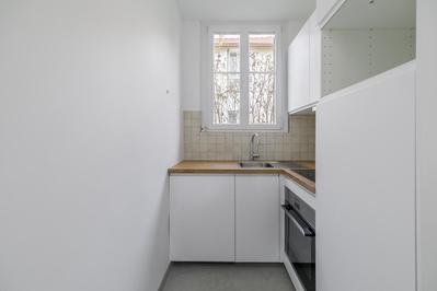 Appartement - 33 m² - 2 pièces