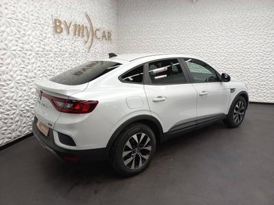 Renault Arkana E-Tech hybride 145 - 22 Evolution