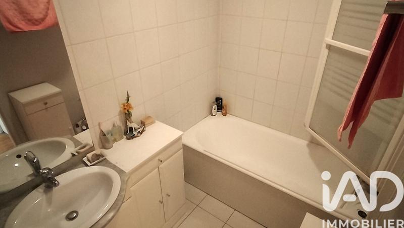 Appartement - 50 m² - 2 pièces