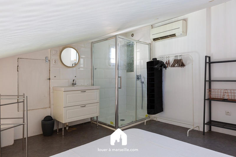 Appartement - 72 m² - 2 pièces