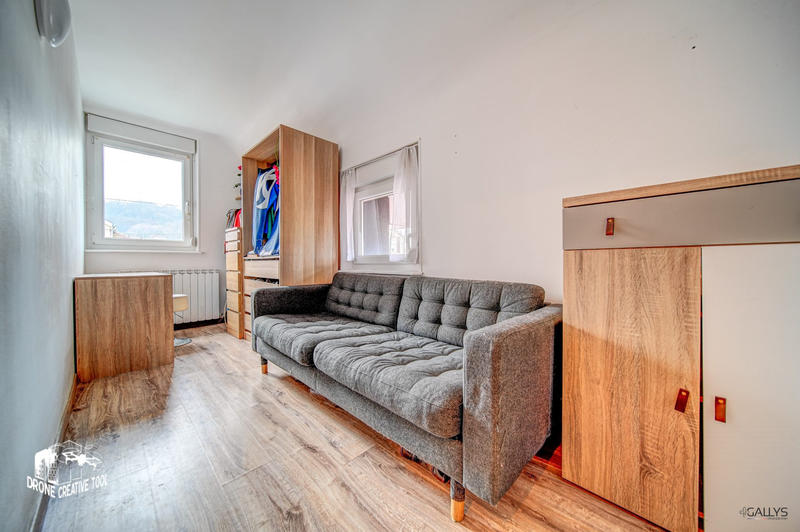 Maison - 78 m² - 5 pièces