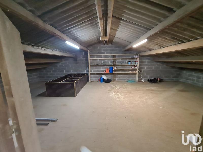 Local commercial - 595 m²