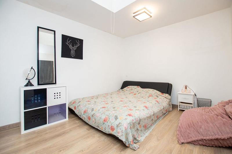 Maison - 158 m² - 5 pièces