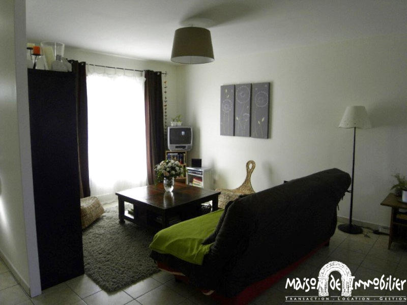 Maison - 93 m² - 4 pièces