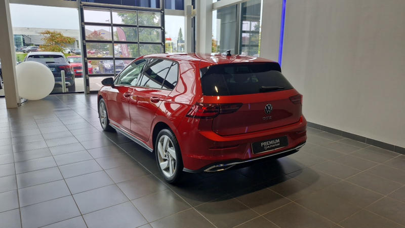 Volkswagen Golf 1.4 Hybrid Rechargeable Opf 245 Dsg6 Gte