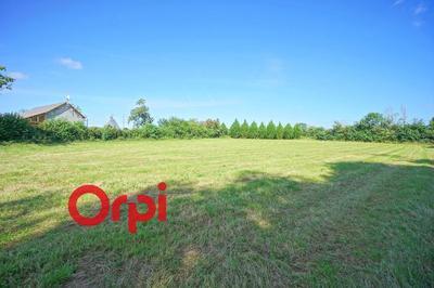 Terrain constructible - 4 783 m²