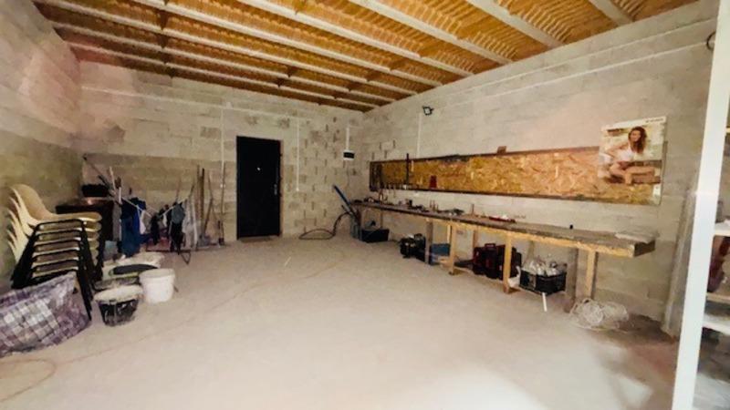 Maison - 85 m² - 3 pièces