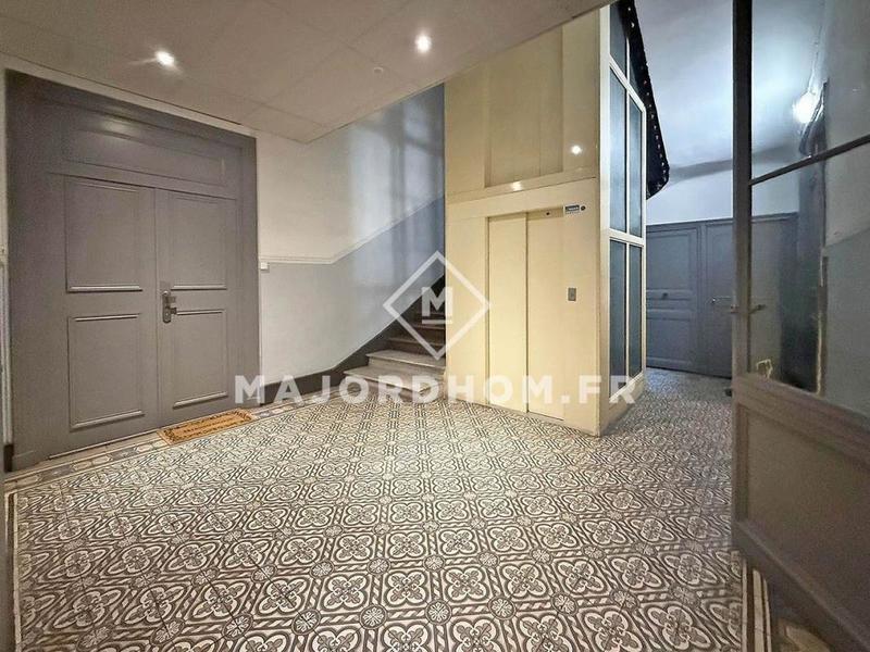 Appartement - 47 m² - 3 pièces