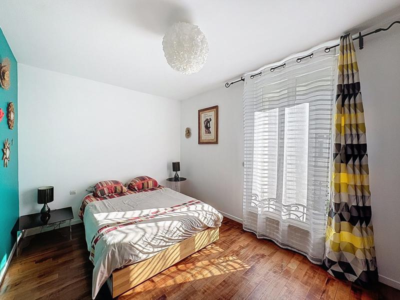 Maison - 151 m² - 5 pièces