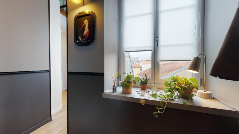 Appartement - 132 m² - 4 pièces