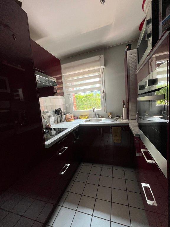 Appartement - 71 m² - 3 pièces